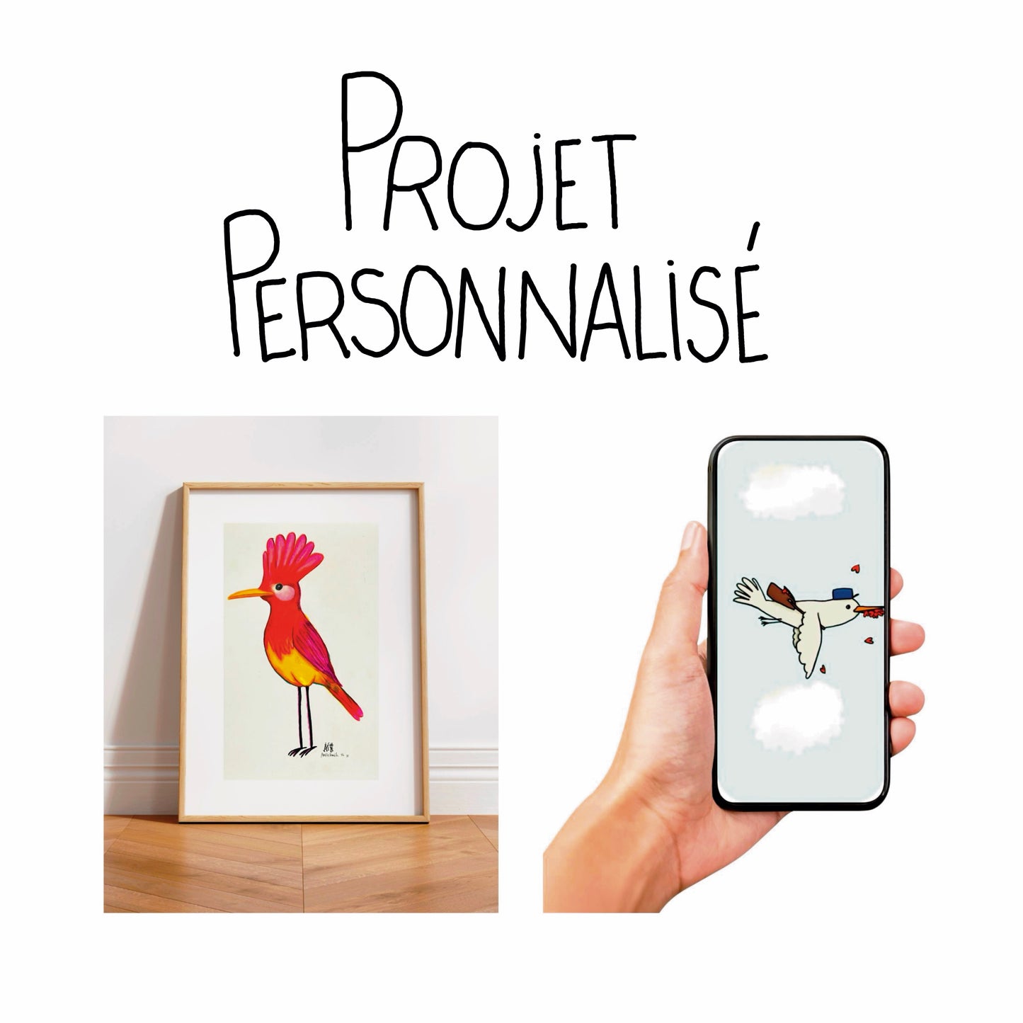Projet Sur Mesure