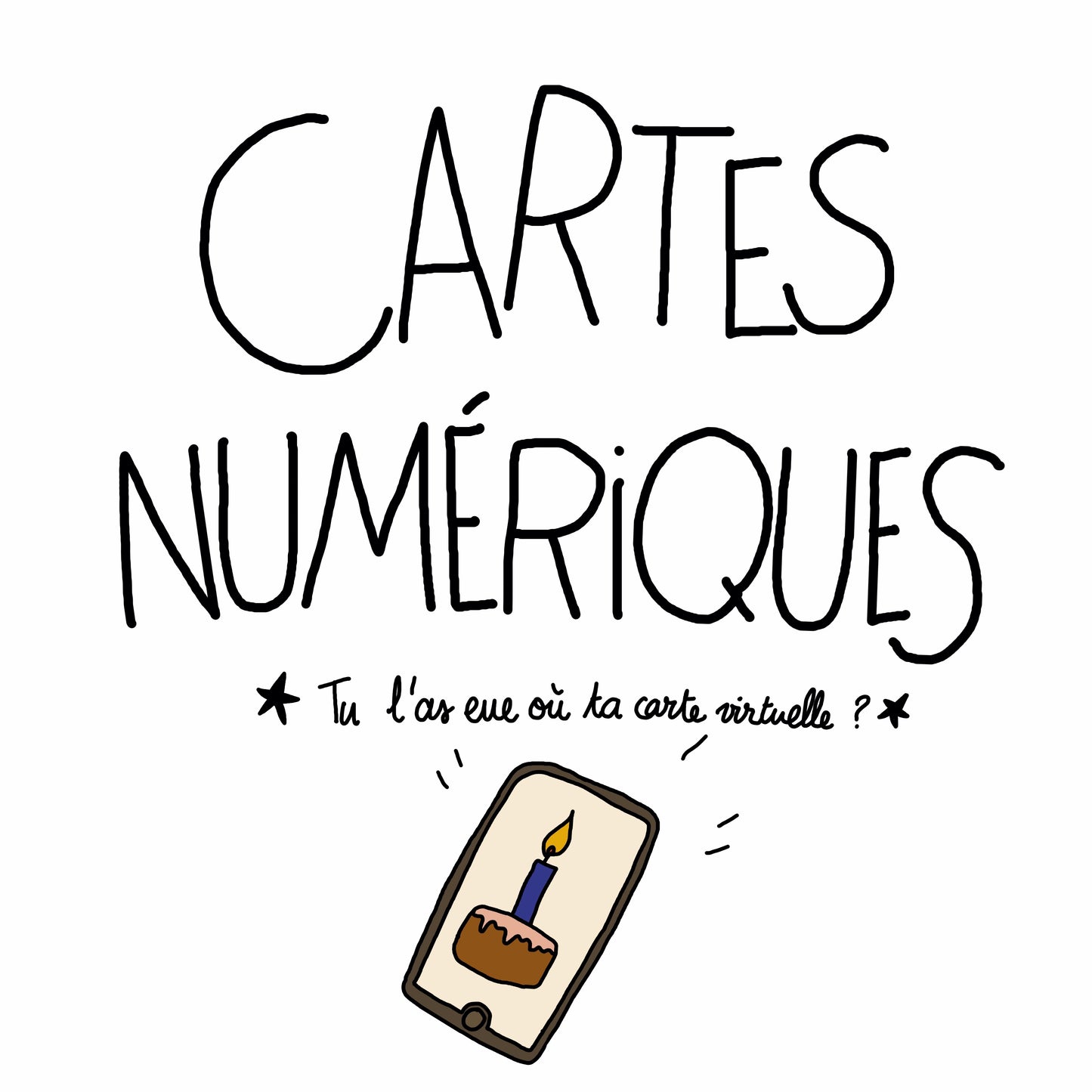 Cartes Numériques