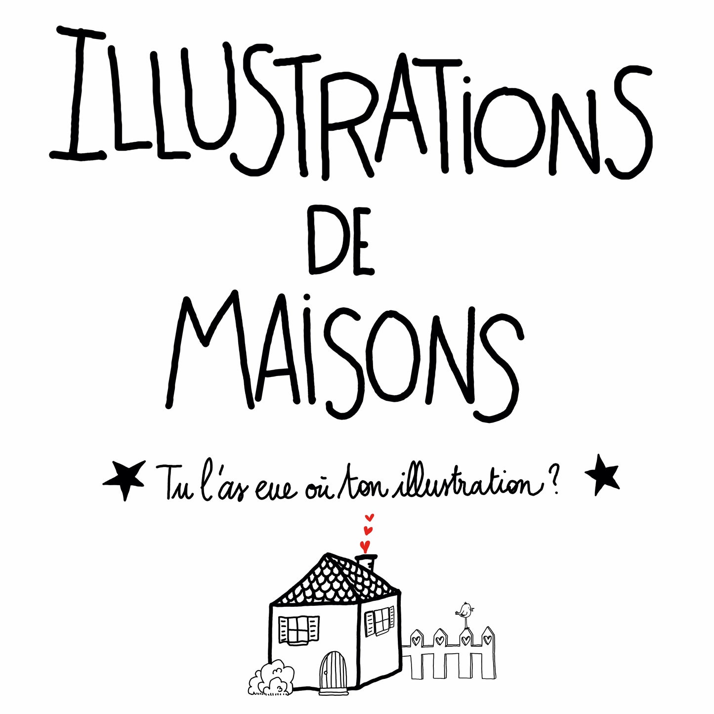 Illustration de votre maison